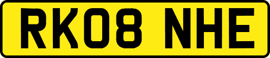 RK08NHE
