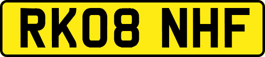 RK08NHF