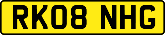 RK08NHG