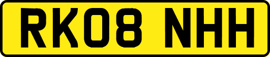 RK08NHH