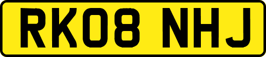 RK08NHJ