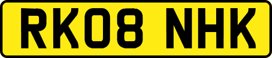 RK08NHK