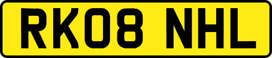 RK08NHL