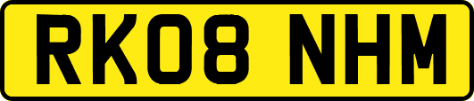 RK08NHM