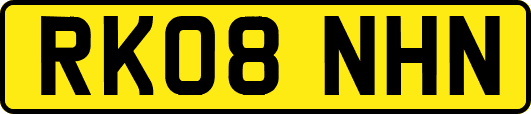 RK08NHN