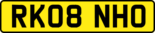 RK08NHO