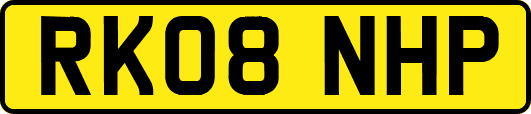 RK08NHP