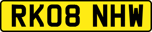 RK08NHW