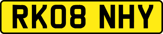 RK08NHY