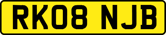 RK08NJB