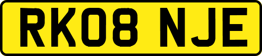 RK08NJE