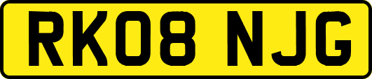 RK08NJG