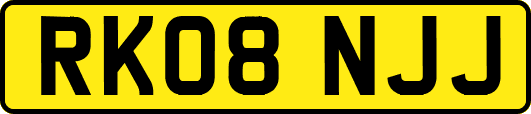 RK08NJJ
