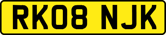 RK08NJK