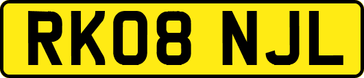 RK08NJL