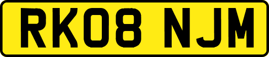 RK08NJM