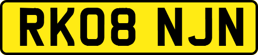 RK08NJN