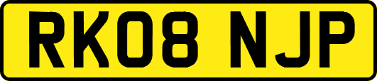 RK08NJP