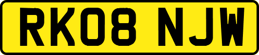 RK08NJW