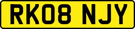 RK08NJY