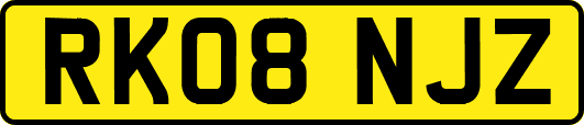 RK08NJZ
