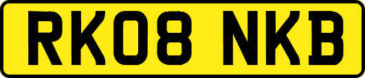 RK08NKB