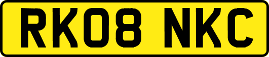 RK08NKC