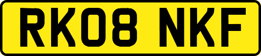 RK08NKF