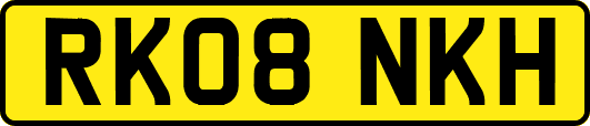 RK08NKH