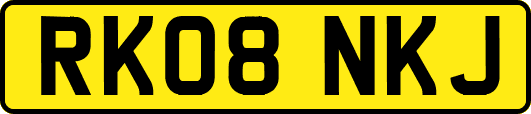 RK08NKJ