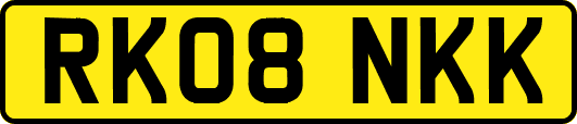 RK08NKK