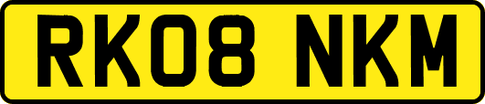 RK08NKM