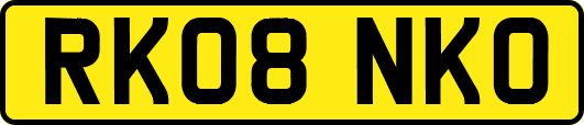 RK08NKO