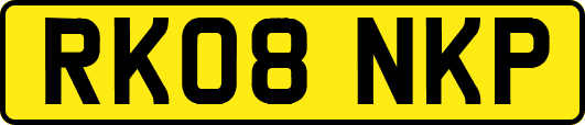 RK08NKP