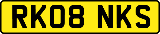RK08NKS