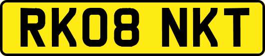 RK08NKT