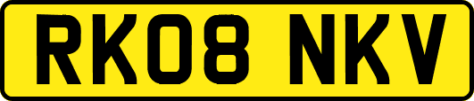 RK08NKV