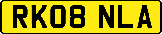 RK08NLA