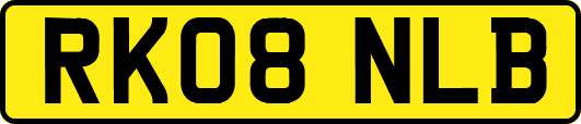 RK08NLB