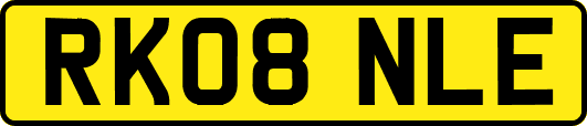 RK08NLE
