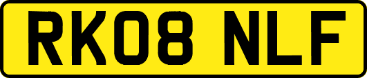 RK08NLF