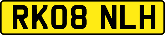RK08NLH