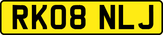 RK08NLJ
