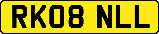 RK08NLL