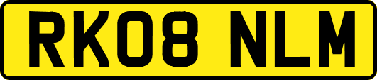RK08NLM