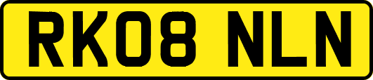 RK08NLN