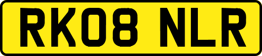 RK08NLR