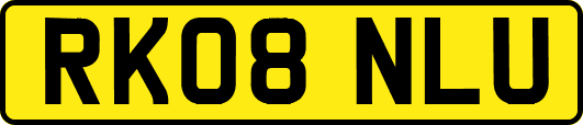 RK08NLU