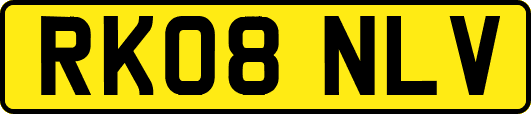 RK08NLV