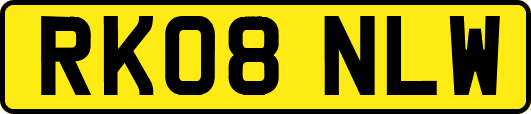 RK08NLW